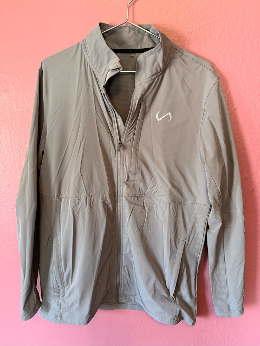 TLF Element Jacket - Picture 3 of 9
